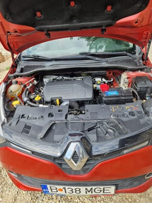 Renault clio 2016 de vanzare - imagine 5