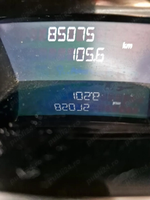 Renault clio 2016 de vanzare - imagine 2