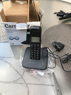 Telefon fix mobil nou