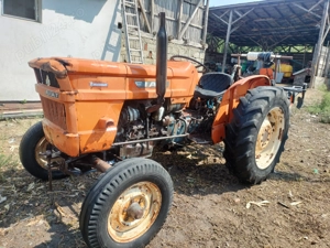 Vând tractor fiat 450 