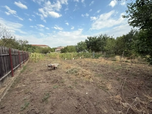 Casa cu trei camere avand 90mp suprafata utila, 1.200 mp teren, in zona Mehala  - imagine 2