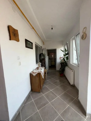 Casa cu trei camere avand 90mp suprafata utila, 1.200 mp teren, in zona Mehala  - imagine 9