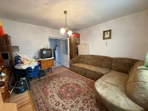 Casa cu trei camere avand 90mp suprafata utila, 1.200 mp teren, in zona Mehala  - imagine 4