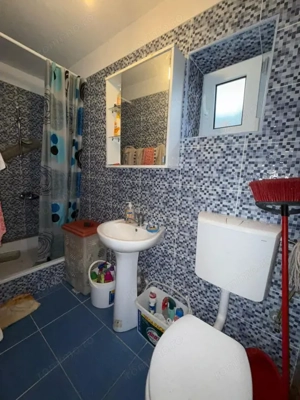 Casa cu trei camere avand 90mp suprafata utila, 1.200 mp teren, in zona Mehala  - imagine 11