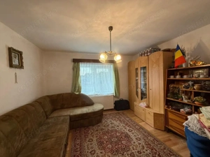 Casa cu trei camere avand 90mp suprafata utila, 1.200 mp teren, in zona Mehala  - imagine 3