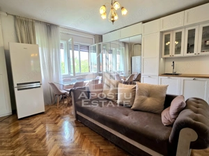 Apartament de vanzare renovat complet, zona ultracentrala, Timisoara - imagine 6