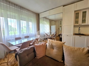 Apartament de vanzare renovat complet, zona ultracentrala, Timisoara - imagine 7