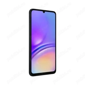 Telefon Samsung Galaxy A05, 64 GB, 4 GB RAM, Negru,nou