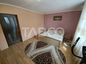 Apartament de vanzare 73mp 2 camere 2 bai terasa Terezian