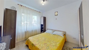 Tur 3D! Studio modern cu gradina proprie, conditii apreciabile,Tractorul, Brasov - imagine 13