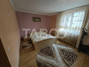 Apartament de vanzare 73mp 2 camere etaj intermediar terasa Terezian - imagine 3