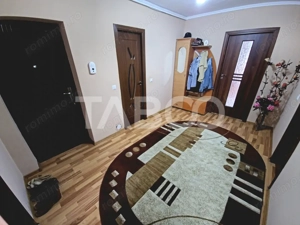 Apartament de vanzare 73mp 2 camere etaj intermediar terasa Terezian - imagine 9