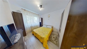 Tur 3D! Studio modern cu gradina proprie, conditii apreciabile,Tractorul, Brasov - imagine 3