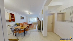 Tur 3D!Studio Modern cu Gradina Proprie – Confort si Relaxare in Zona Tractorul.