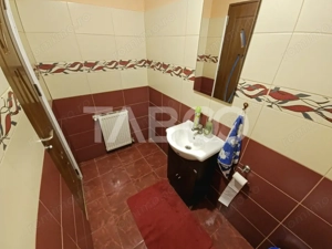 Apartament de vanzare 73mp 2 camere etaj intermediar terasa Terezian - imagine 11