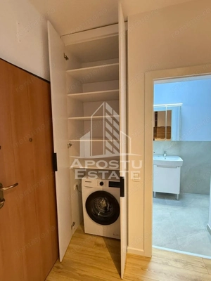 Apartament cu 2 camere zona Torontalului - imagine 10