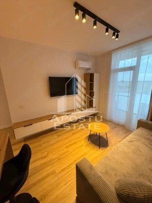 Apartament cu 2 camere zona Torontalului - imagine 5