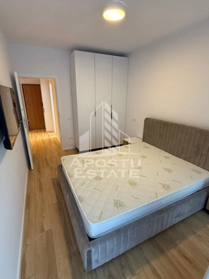 Apartament cu 2 camere zona Torontalului - imagine 2