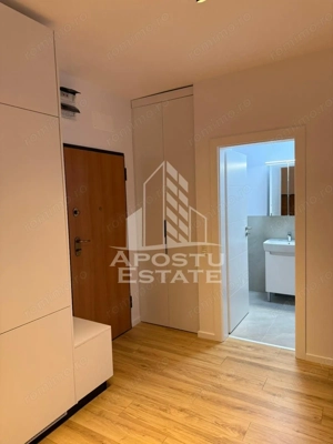 Apartament cu 2 camere zona Torontalului - imagine 7