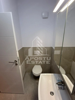 Apartament cu 2 camere zona Torontalului - imagine 9