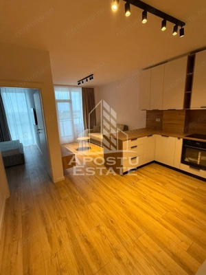 Apartament cu 2 camere zona Torontalului - imagine 4