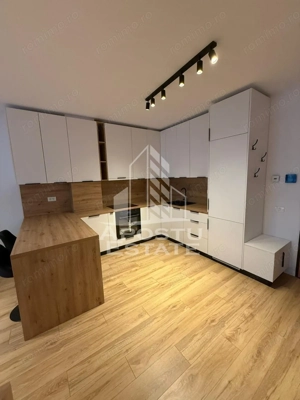 Apartament cu 2 camere zona Torontalului - imagine 3