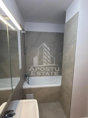 Apartament cu 2 camere zona Torontalului - imagine 8