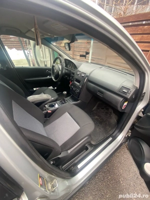 Mercedes A180 - imagine 4 Mercedes A180 - imagine 4