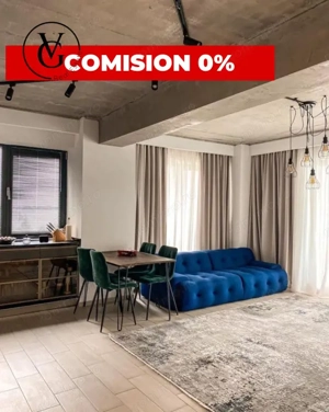 Apartament modern 2 camere - Mamaia Nord