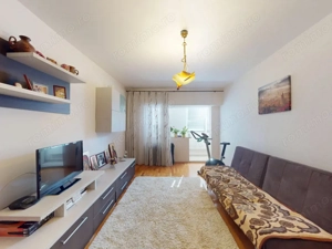 Apartament 3 Camere - Complexul Studentesc - 0%COMISION