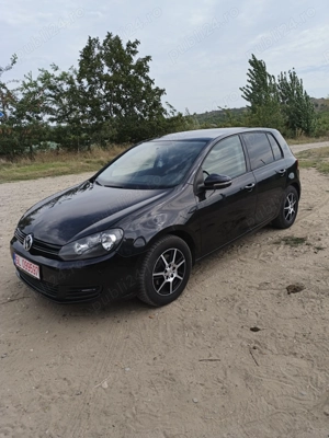 Volkswagen Golf 6
