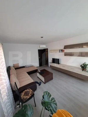 Apartament 2 camere, 63 mp +7 mp balcon, Sanpetru, Brasov