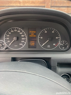 Mercedes A180 - imagine 8 Mercedes A180 - imagine 8