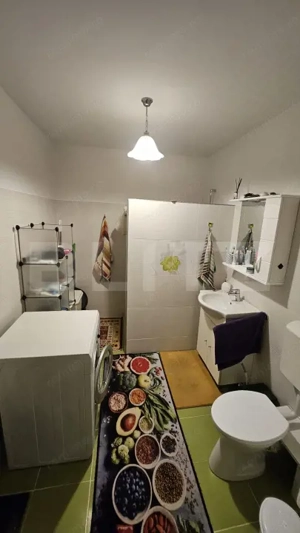 Apartament semidecomandat cu 3 camere, 67 mp, parcare inclusa, zona Florilor - imagine 14