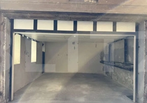 Garaj ultracentral cu statut de apartament – Palatul Neumann, Arad - imagine 3