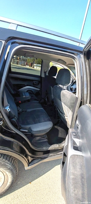 Outlander 4x4 2.0 - imagine 5