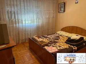 2 decomandate, etaj 4, zona Liceul Auto - imagine 2