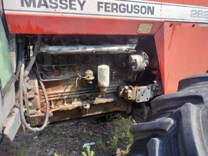 Tractor Massey Ferguson 2620  - imagine 2