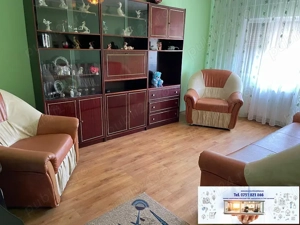 2 decomandate, etaj 4, zona Liceul Auto