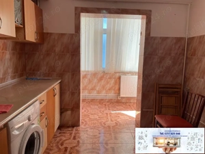 2 decomandate, etaj 4, zona Liceul Auto - imagine 3