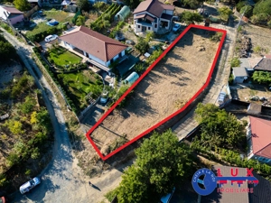 ID 7864 EXCLUSIVITATE - Teren intravilan - Mineri - imagine 3