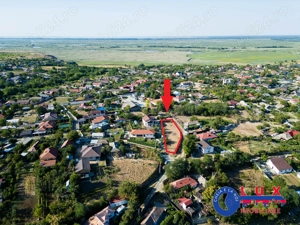 ID 7864 EXCLUSIVITATE - Teren intravilan - Mineri - imagine 2