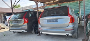 Volvo xc 90 2019,diesel 8+1trepte automat 7 locuri - imagine 3