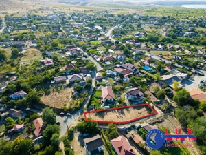 ID 7864 EXCLUSIVITATE - Teren intravilan - Mineri - imagine 4