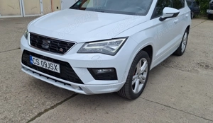 Seat Ateca FR 1.5 TSI - imagine 2