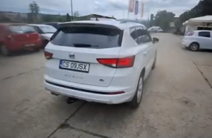 Seat Ateca FR 1.5 TSI - imagine 4