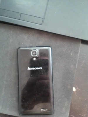 Smartphone Lenovo A536