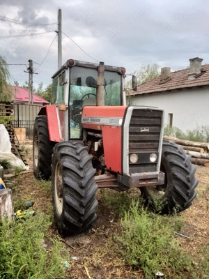 Tractor Massey Ferguson 2620  - imagine 4