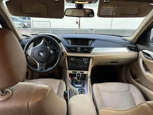 BMW X1 de vanzare - imagine 3 BMW X1 de vanzare - imagine 3