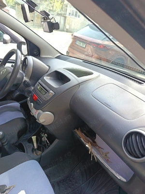 Vand autoturism toyota - imagine 3